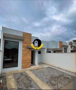 Casa em Alvorada, Itapoá/SC de 90m² 3 quartos à venda por R$ 449.000,00