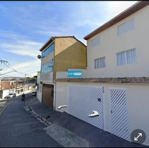 Casa em Arraial Paulista, Taboão da Serra/SP de 110m² 3 quartos à venda por R$ 529.000,00