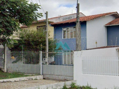 Casa em bairros Alto, Curitiba/PR de 66m² 2 quartos à venda por R$ 203.580,00