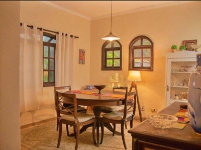 Casa em Balneário Praia do Pernambuco, Guarujá/SP de 160m² 6 quartos à venda por R$ 549.000,00
