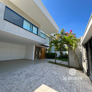 Casa em Barra da Tijuca, Rio de Janeiro/RJ de 700m² 4 quartos à venda por R$ 8.499.000,00