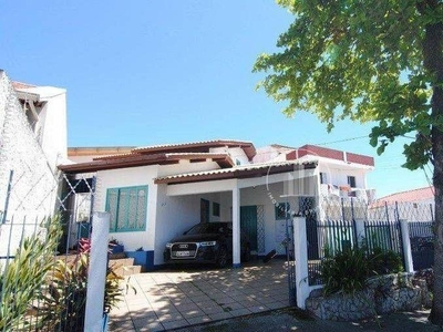Casa em Barreiros, São José/SC de 160m² 4 quartos à venda por R$ 569.000,00