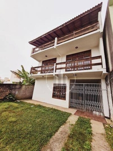 Casa em Barreiros, São José/SC de 229m² 4 quartos à venda por R$ 599.000,00