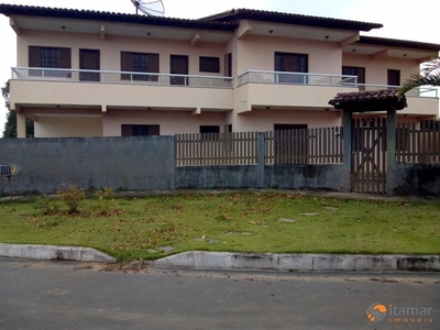 Casa em Belo Horizonte, Guarapari/ES de 200m² 4 quartos à venda por R$ 750.000,00 ou para locação R$ 2.000,00/mes