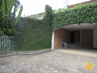 Casa em Boaçava, São Paulo/SP de 356m² 4 quartos à venda por R$ 2.899.000,00