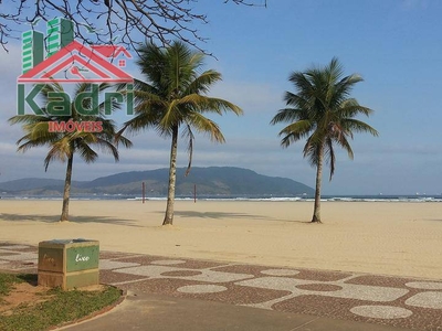 Casa em Boqueirão, Praia Grande/SP de 107m² 2 quartos à venda por R$ 349.000,00