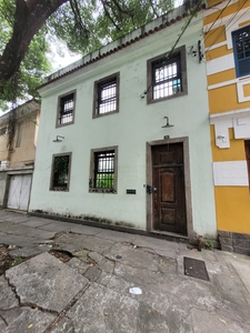 Casa em Botafogo, Rio de Janeiro/RJ de 168m² 1 quartos à venda por R$ 1.099.000,00