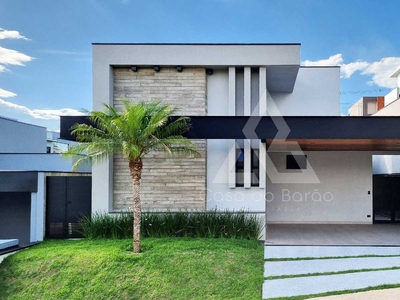Casa em Brasil, Itu/SP de 186m² 3 quartos à venda por R$ 1.589.000,00