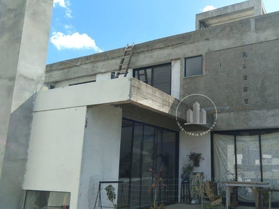 Casa em Cachoeira do Bom Jesus, Florianópolis/SC de 270m² 3 quartos à venda por R$ 1.279.000,00