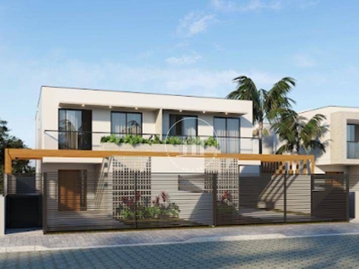 Casa em Campeche, Florianópolis/SC de 177m² 3 quartos à venda por R$ 1.313.584,19