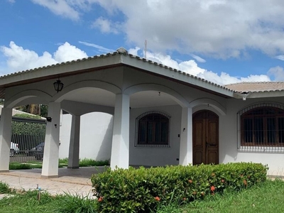 Casa em Campo Belo, Londrina/PR de 245m² 6 quartos para locação R$ 3.900,00/mes