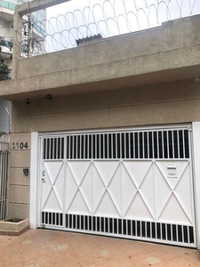 Casa em Campo Belo, São Paulo/SP de 120m² 3 quartos à venda por R$ 769.000,00