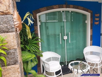 Casa em Campo Grande, Rio de Janeiro/RJ de 150m² 4 quartos à venda por R$ 899.000,00