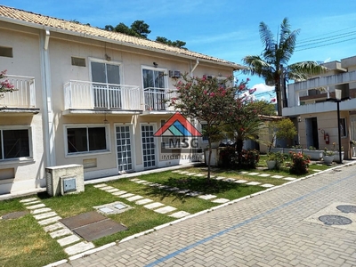 Casa em Campo Grande, Rio de Janeiro/RJ de 73m² 2 quartos à venda por R$ 214.000,00