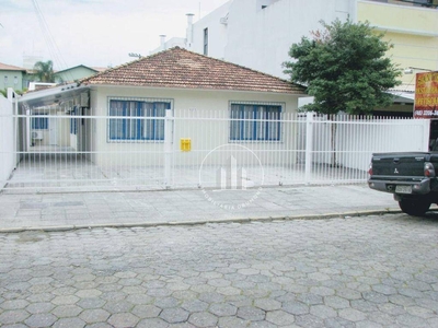 Casa em Canasvieiras, Florianópolis/SC de 260m² 5 quartos à venda por R$ 1.799.000,00