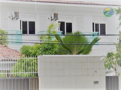 Casa em Candeias, Jaboatão dos Guararapes/PE de 586m² 4 quartos à venda por R$ 1.189.000,00