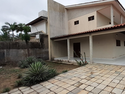 Casa em Carapibus 1, Conde/PB de 292m² 6 quartos à venda por R$ 499.000,00