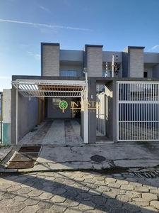 Casa em Centro, Balneário Piçarras/SC de 0m² 2 quartos à venda por R$ 469.000,00