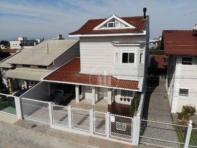 Casa em Centro, Biguaçu/SC de 194m² 4 quartos à venda por R$ 1.279.000,00