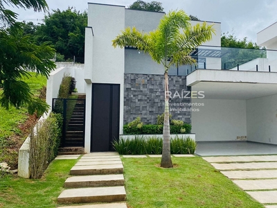 Casa em Centro, Bragança Paulista/SP de 280m² 3 quartos à venda por R$ 2.499.000,00