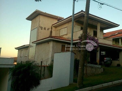 Casa em Centro, Bragança Paulista/SP de 576m² 4 quartos à venda por R$ 1.399.000,00