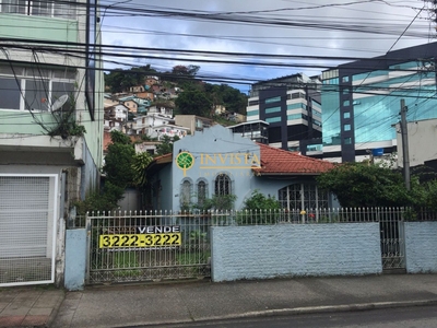 Casa em Centro, Florianópolis/SC de 0m² 3 quartos à venda por R$ 949.000,00