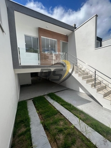 Casa em Centro, Governador Valadares/MG de 100m² 2 quartos à venda por R$ 349.000,00
