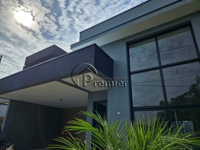Casa em Centro, Indaiatuba/SP de 233m² 3 quartos à venda por R$ 1.129.000,00