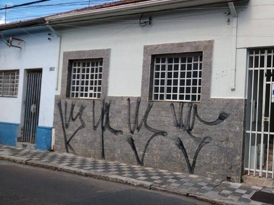 Casa em Centro, Jacareí/SP de 0m² 2 quartos para locação R$ 1.500,00/mes