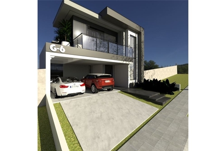 Casa em Centro, Jundiaí/SP de 234m² 3 quartos à venda por R$ 2.349.000,00