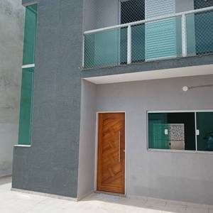 Casa em Centro, Mogi das Cruzes/SP de 105m² 3 quartos à venda por R$ 609.000,00