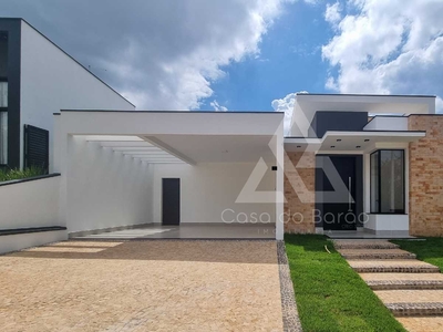 Casa em Centro, Salto/SP de 160m² 3 quartos à venda por R$ 1.169.000,00