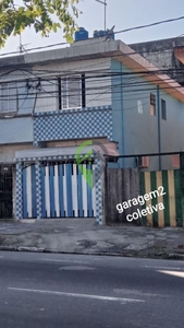 Casa em Centro, São Vicente/SP de 75m² 2 quartos à venda por R$ 374.000,00