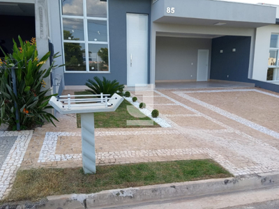 Casa em Centro, Sumaré/SP de 144m² 3 quartos à venda por R$ 826.000,00