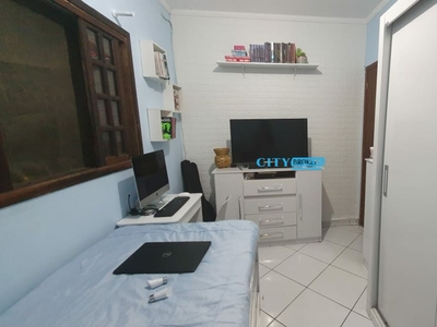 Casa em Cidade Jardim Cumbica, Guarulhos/SP de 180m² 3 quartos à venda por R$ 459.000,00