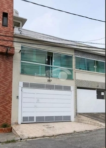 Casa em Cidade Líder, São Paulo/SP de 150m² 3 quartos à venda por R$ 499.000,00