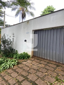 Casa em Cidade Universitária, Campinas/SP de 300m² à venda por R$ 369.000,00