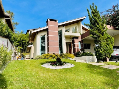 Casa em Colinas de São Fernando, Cotia/SP de 155m² 3 quartos à venda por R$ 1.188.000,00