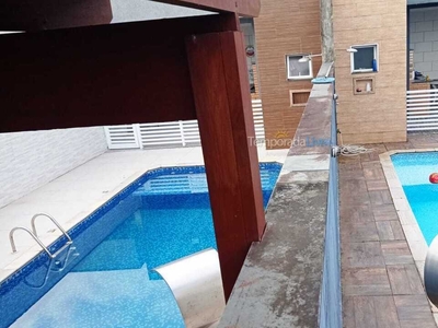 Casa em Condomínio Fechado Morada da Praia Bertigoa