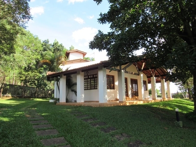 Casa em Condomínio Jardim das Palmeiras, Bragança Paulista/SP de 210m² 4 quartos à venda por R$ 1.499.000,00