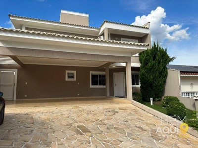 Casa em Condomínio Portal de Itu, Itu/SP de 245m² 3 quartos à venda por R$ 1.299.000,00