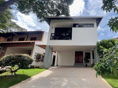 Casa em Condomínio Portal de Itu, Itu/SP de 266m² 3 quartos à venda por R$ 1.069.000,00