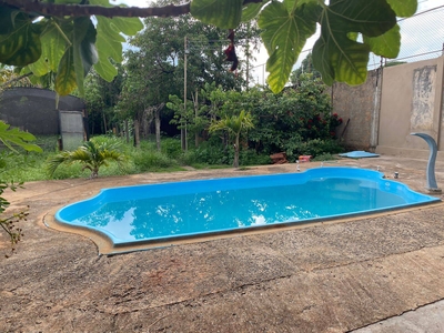 Casa em Condomínio Satélite, Araraquara/SP de 2619m² 3 quartos à venda por R$ 509.000,00