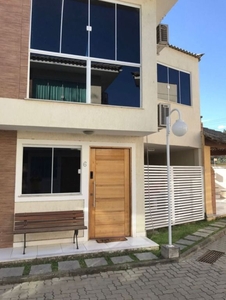 Casa em Engenho do Mato, Niterói/RJ de 97m² 3 quartos à venda por R$ 589.000,00 ou para locação R$ 2.800,00/mes
