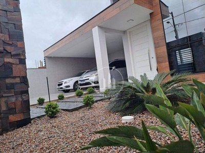 Casa em Forquilhas, São José/SC de 300m² 3 quartos à venda por R$ 1.098.000,00