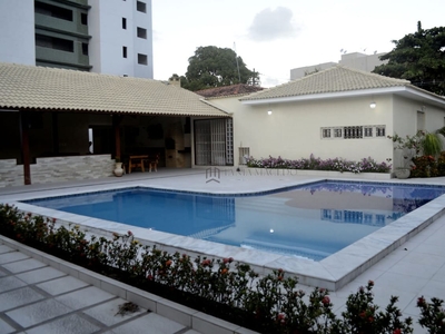 Casa em Imbiribeira, Recife/PE de 417m² 4 quartos à venda por R$ 1.989.000,00