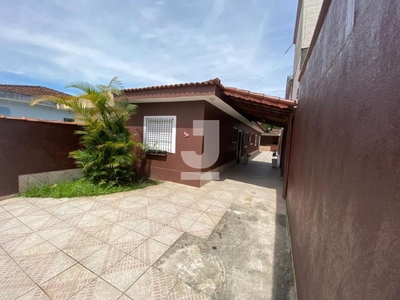 Casa em Indaiá, Bertioga/SP de 80m² 3 quartos à venda por R$ 449.000,00