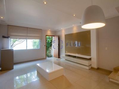 Casa em Indianópolis, São Paulo/SP de 0m² 3 quartos à venda por R$ 1.300.000,00 ou para locação R$ 7.000,00/mes