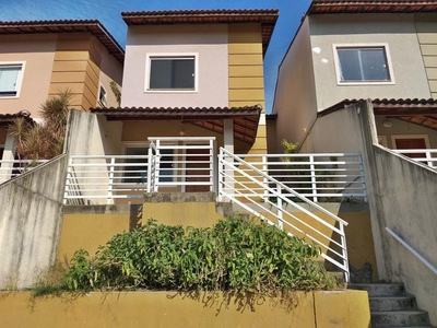 Casa em Itaipu, Niterói/RJ de 140m² 3 quartos à venda por R$ 449.000,00 ou para locação R$ 2.300,00/mes