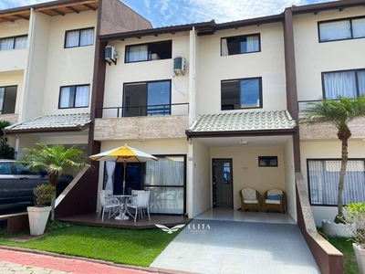Casa em Itajuba, Barra Velha/SC de 212m² 6 quartos à venda por R$ 1.499.000,00